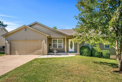 43 N Lang Dr, O'fallon, MO 63366 photo 19