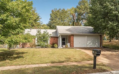 1504 Ploma Dr, Manchester, MO 63021 photo 3