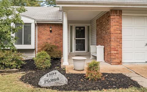 1504 Ploma Dr, Manchester, MO 63021 photo 5