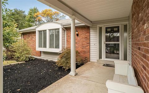 1504 Ploma Dr, Manchester, MO 63021 photo 4
