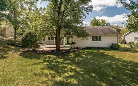 1504 Ploma Dr, Manchester, MO 63021 photo 37