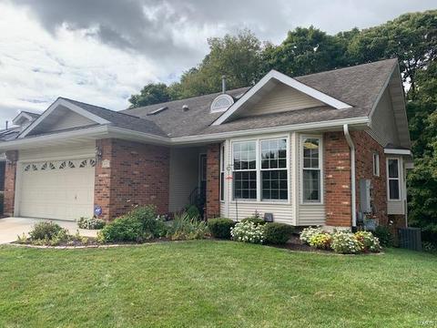 809 Braefield, Chesterfield, MO 63017 photo 3
