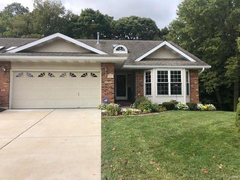 809 Braefield, Chesterfield, MO 63017 photo 1