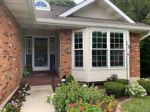 809 Braefield, Chesterfield, MO 63017 photo 2