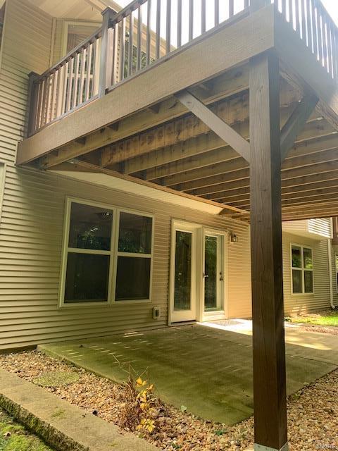 809 Braefield, Chesterfield, MO 63017 photo 23