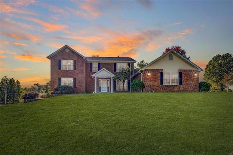 5201 Roanoke Dr, Weldon Spring, MO 63304 photo 29