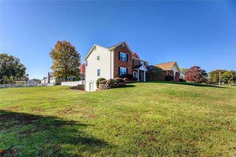 5201 Roanoke Dr, Weldon Spring, MO 63304 photo 25