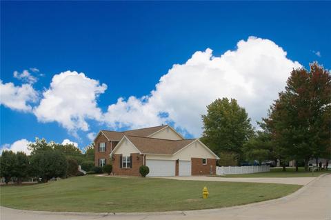 5201 Roanoke Dr, Weldon Spring, MO 63304 photo 23