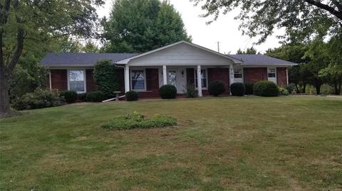 701 Crestview Dr, O'fallon, MO 63366 photo 2