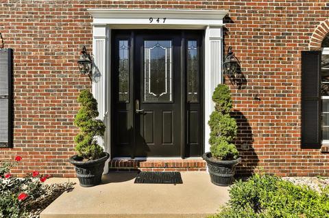947 Crown Pointe Estates Dr, Wildwood, MO 63021 photo 3