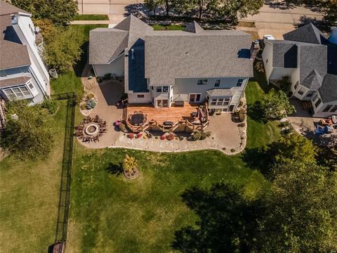 947 Crown Pointe Estates Dr, Wildwood, MO 63021 photo 67