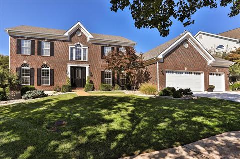 947 Crown Pointe Estates Dr, Wildwood, MO 63021 photo 2