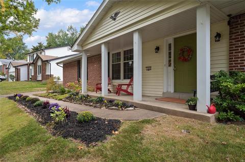 720 Penny Ct, Ballwin, MO 63011 photo 37