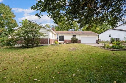 720 Penny Ct, Ballwin, MO 63011 photo 32