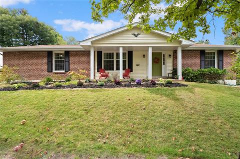 720 Penny Ct, Ballwin, MO 63011 photo 1