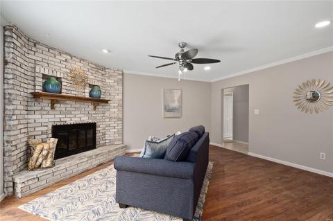 720 Penny Ct, Ballwin, MO 63011 photo 8