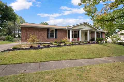 720 Penny Ct, Ballwin, MO 63011 photo 38