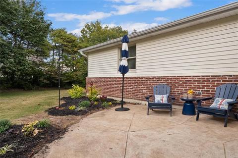 720 Penny Ct, Ballwin, MO 63011 photo 36