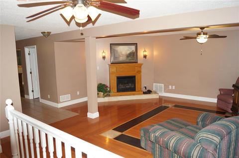 731 Whispering Willow Dr, O'fallon, MO 63366 photo 19