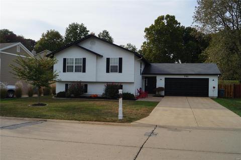 731 Whispering Willow Dr, O'fallon, MO 63366 photo 3