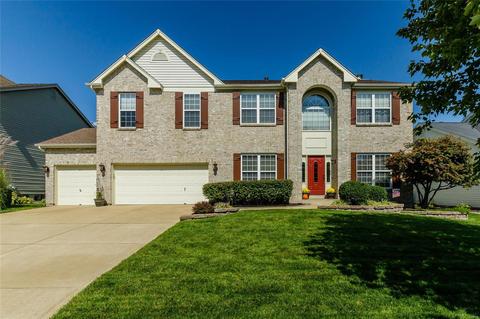 919 Cypress Trl, O'fallon, MO 63368 photo 1