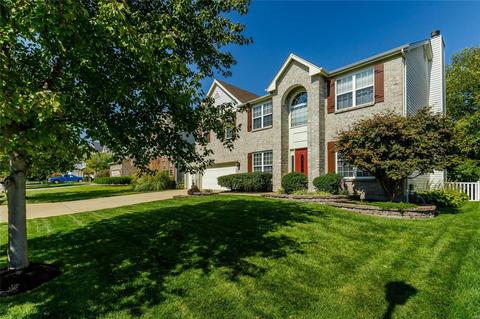 919 Cypress Trl, O'fallon, MO 63368 photo 33