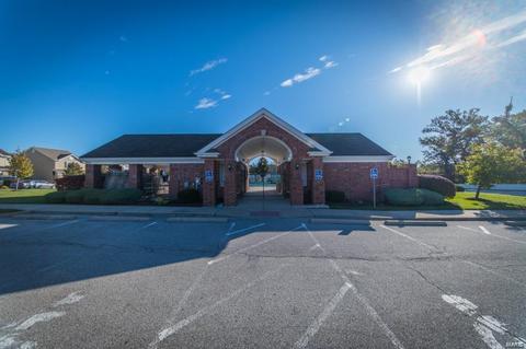 3300 Spring River Dr, O'fallon, MO 63368 photo 27