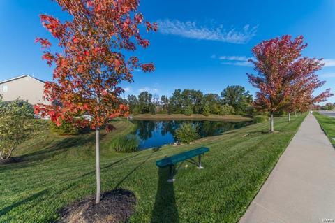 3300 Spring River Dr, O'fallon, MO 63368 photo 25