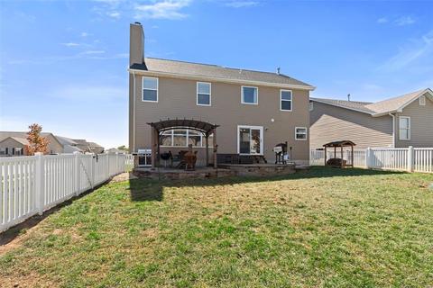 61 White Brook Ct, O'fallon, MO 63366 photo 30