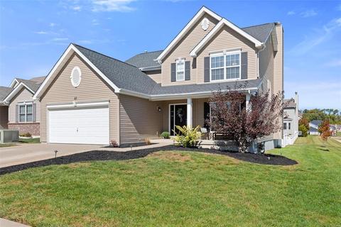 61 White Brook Ct, O'fallon, MO 63366 photo 34