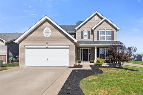 61 White Brook Ct, O'fallon, MO 63366 photo 1