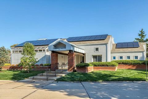 1705 Highview Circle Ct, Ballwin, MO 63021 photo 43