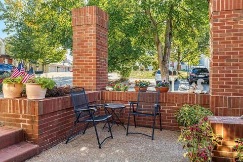 1705 Highview Circle Ct, Ballwin, MO 63021 photo 4