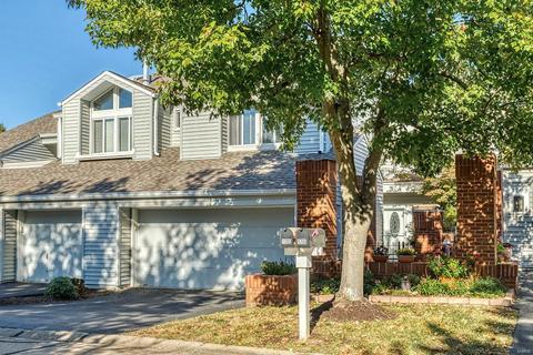 1705 Highview Circle Ct, Ballwin, MO 63021 photo 2