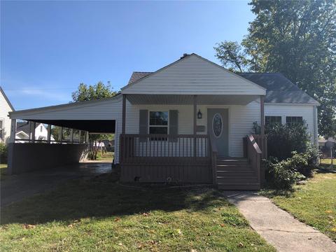 315 S 3rd, Marion, IL 62959 photo 1
