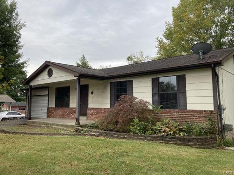 826 Wild Hawk Dr, Eureka, MO 63025 photo 2