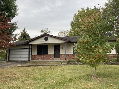 826 Wild Hawk Dr, Eureka, MO 63025 photo 1