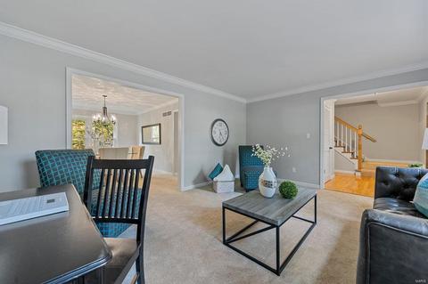 1350 Bridge Creek Trl, Ellisville, MO 63021 photo 11