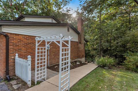 1350 Bridge Creek Trl, Ellisville, MO 63021 photo 36
