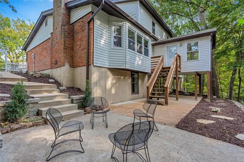 1350 Bridge Creek Trl, Ellisville, MO 63021 photo 35