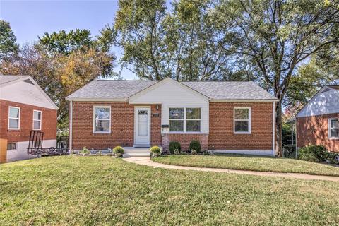 3575 Wright Ave, Saint Ann, MO 63074 photo 2