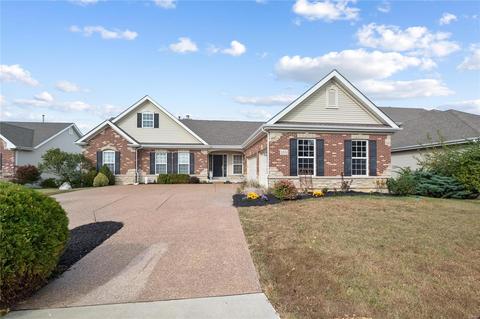 1031 Pearview Dr, Saint Peters, MO 63376 photo 31