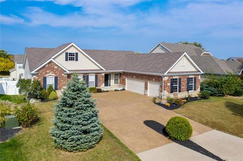 1031 Pearview Dr, Saint Peters, MO 63376 photo 30