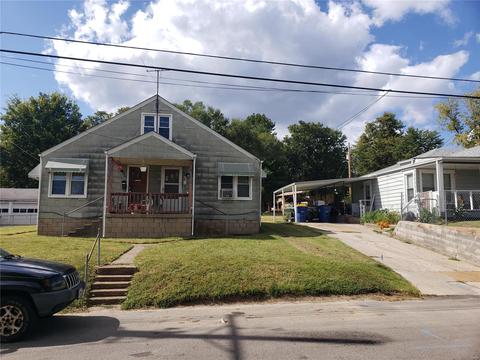 525 Maple, Festus, MO 63028 photo 1