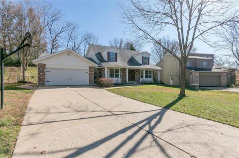 3438 Erman Ave, Bridgeton, MO 63044 photo 38