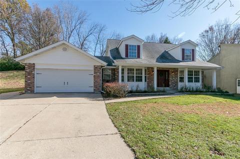 3438 Erman Ave, Bridgeton, MO 63044 photo 4