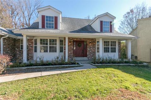 3438 Erman Ave, Bridgeton, MO 63044 photo 1