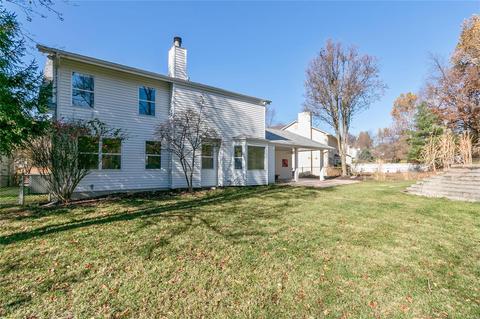 3438 Erman Ave, Bridgeton, MO 63044 photo 35