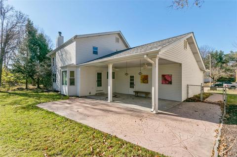 3438 Erman Ave, Bridgeton, MO 63044 photo 33