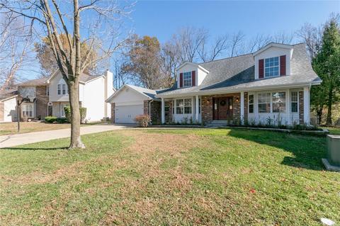 3438 Erman Ave, Bridgeton, MO 63044 photo 3
